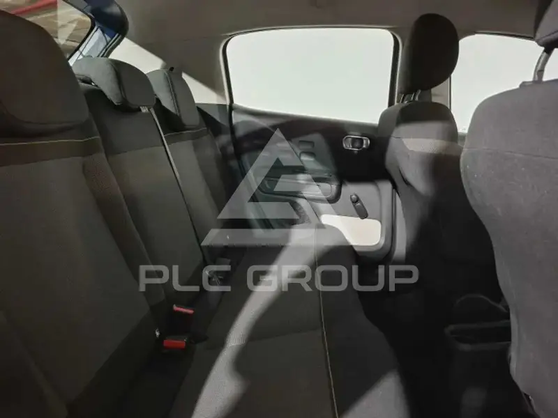 2023 Citroen C3