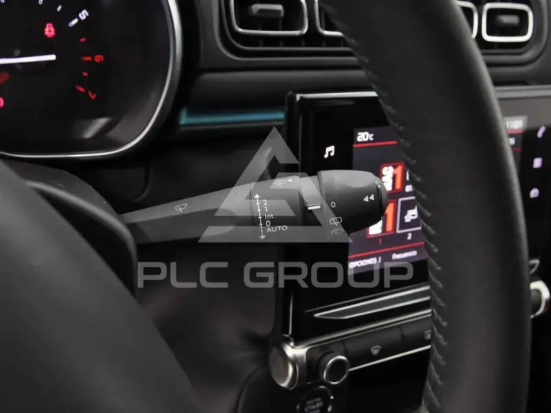 2023 Citroen C3