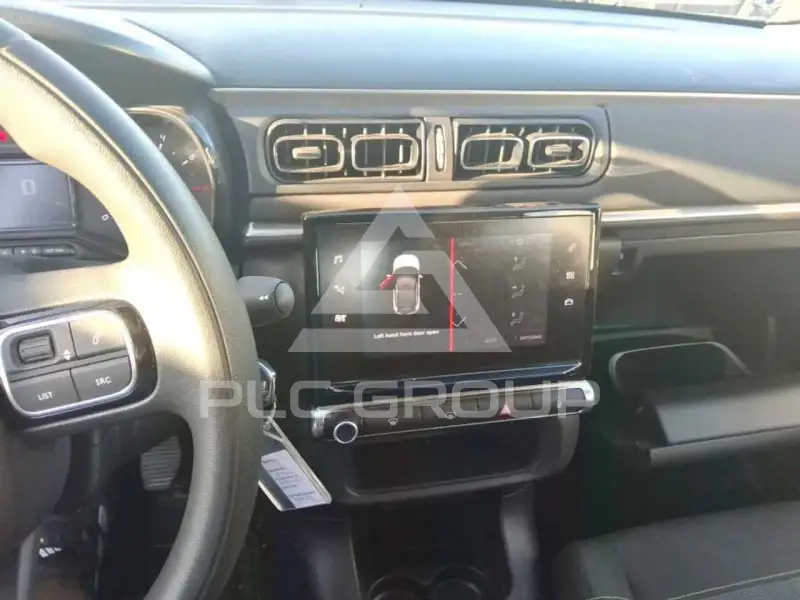 2023 Citroen C3