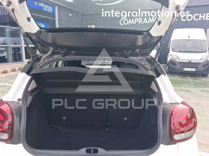 2023 Citroen C3