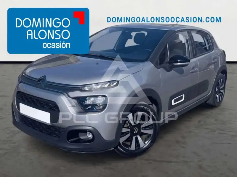 2023 Citroen C3