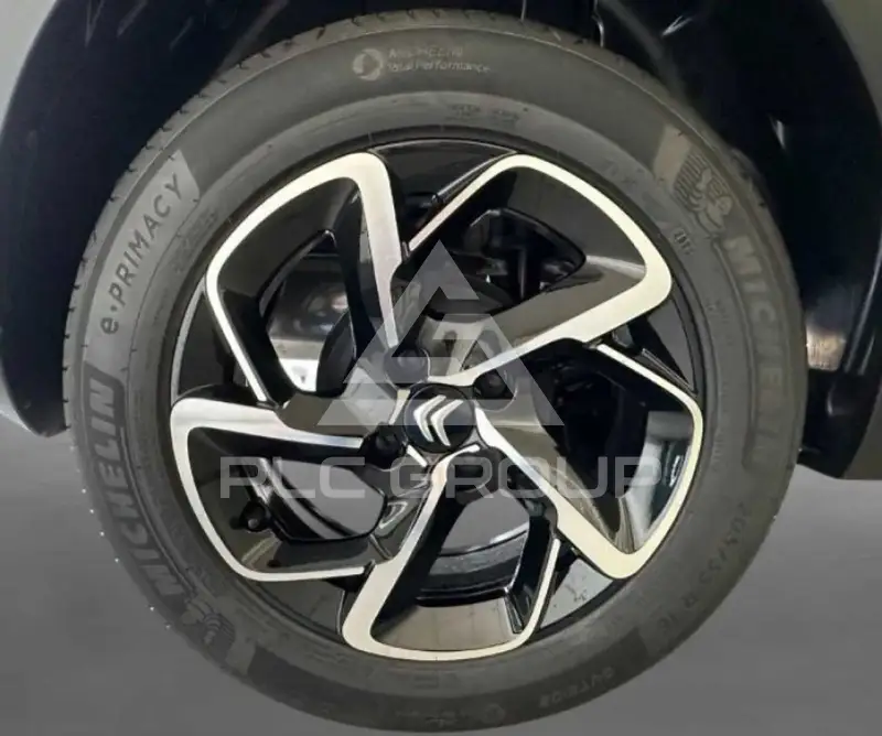 2023 Citroen C3