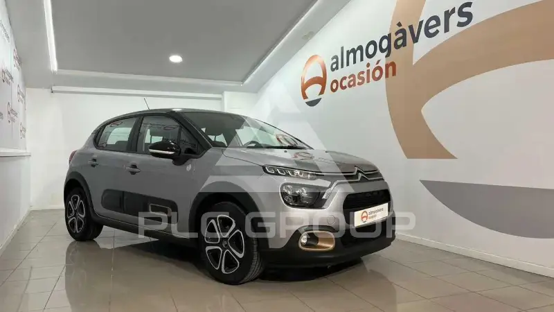2023 Citroen C3