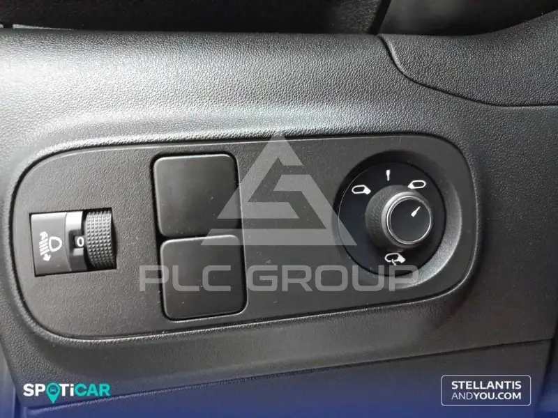 2023 Citroen C3