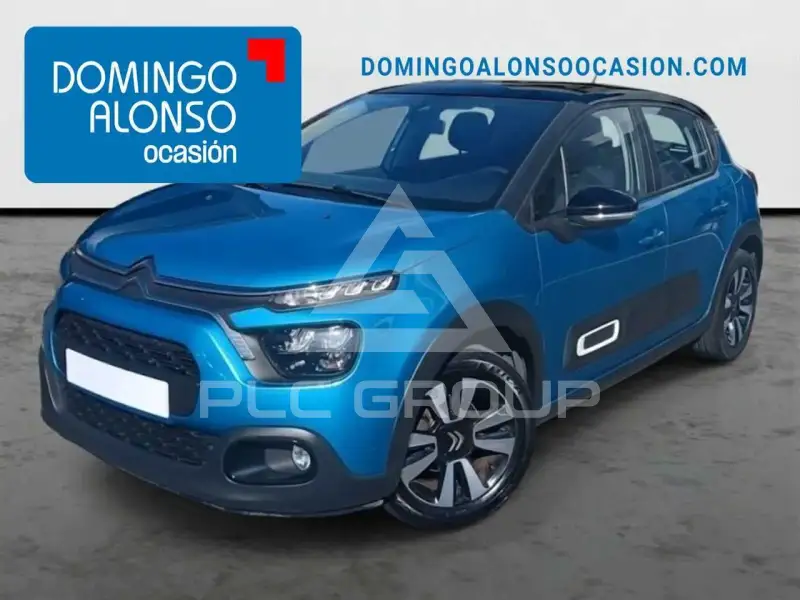 2023 Citroen C3