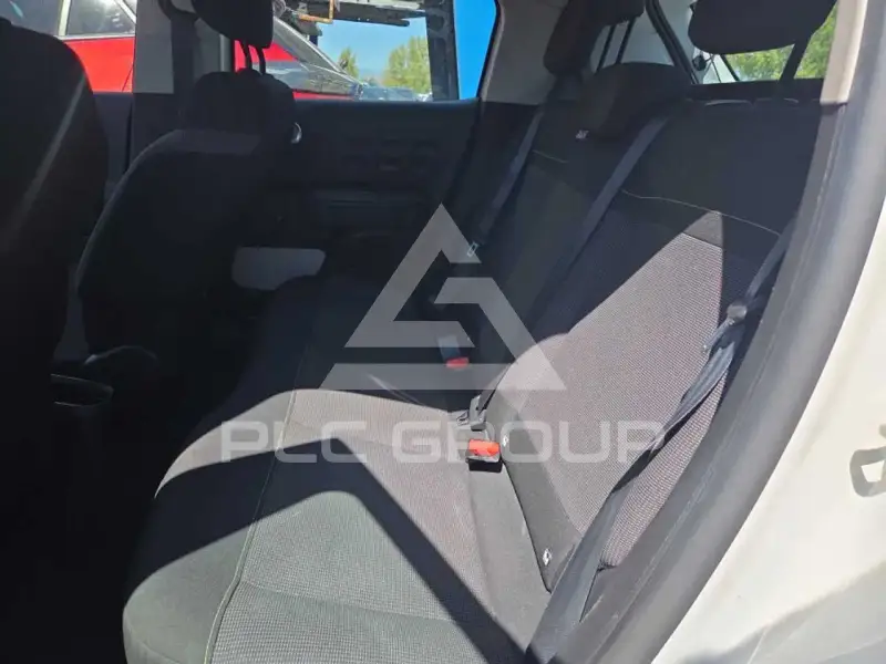 2023 Citroen C3