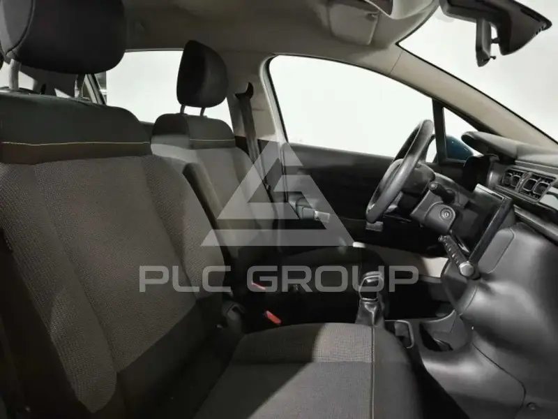 2023 Citroen C3