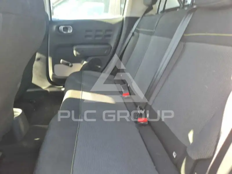 2023 Citroen C3