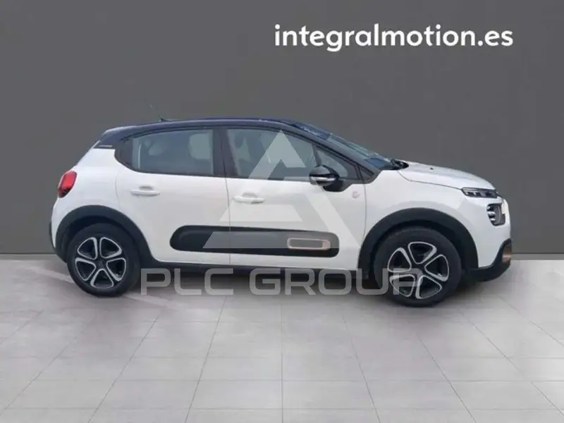 2023 Citroen C3