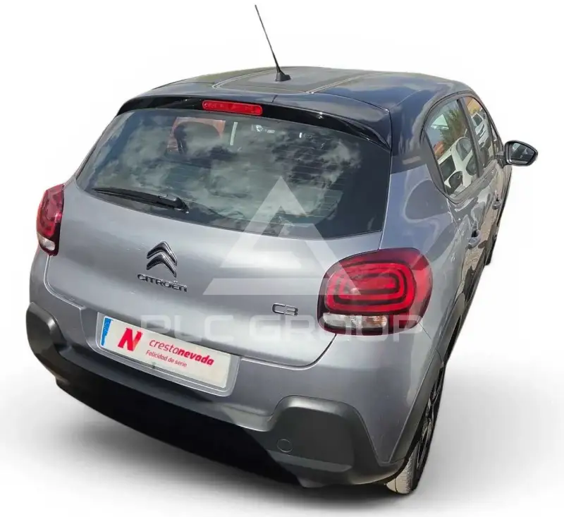 2023 Citroen C3