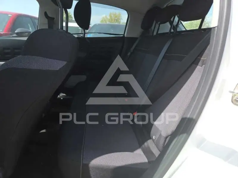 2023 Citroen C3