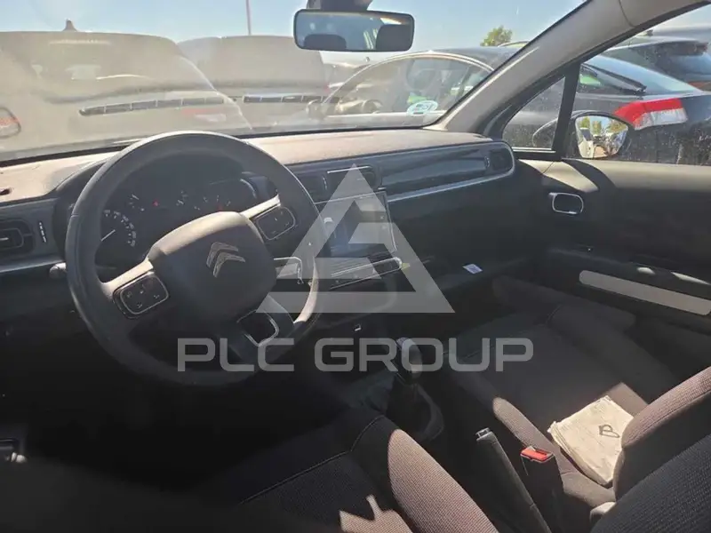 2023 Citroen C3