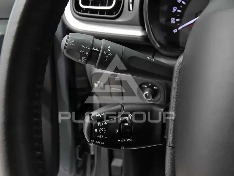 2023 Citroen C3