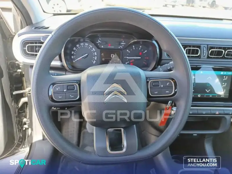 2023 Citroen C3