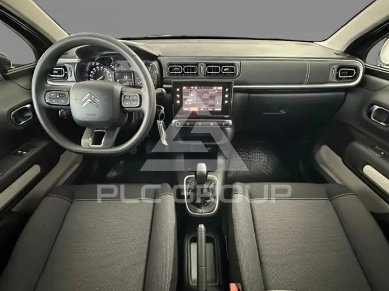 2023 Citroen C3
