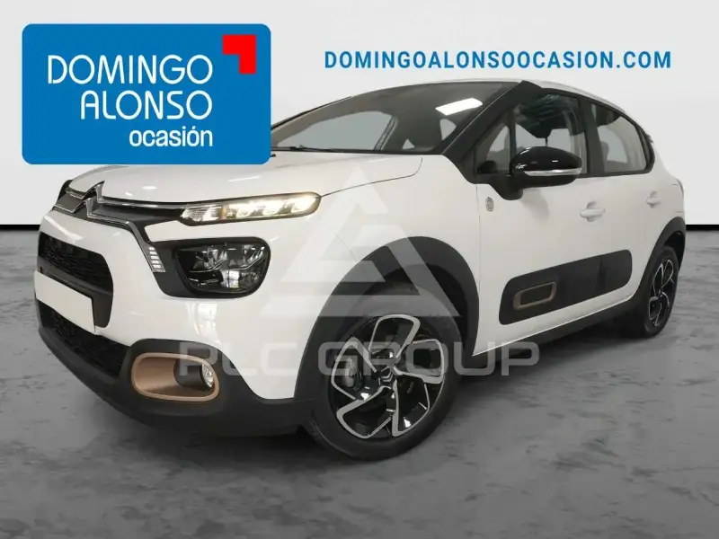 2023 Citroen C3