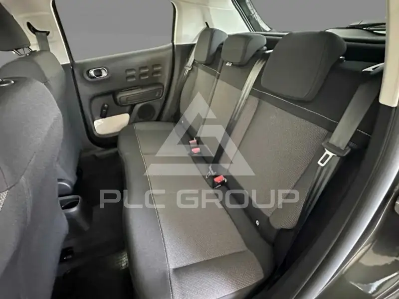 2023 Citroen C3