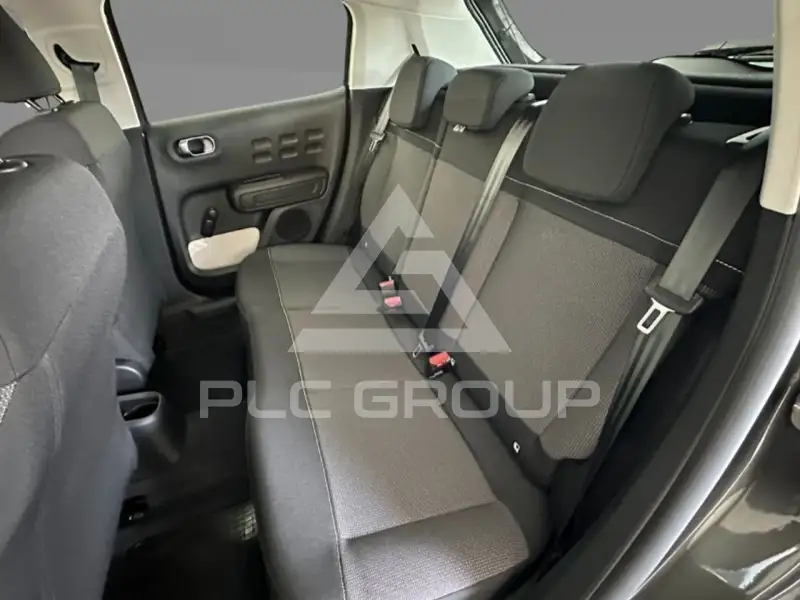 2023 Citroen C3