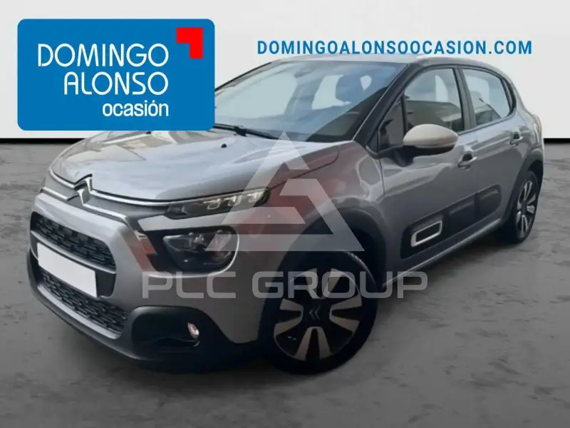 2023 Citroen C3