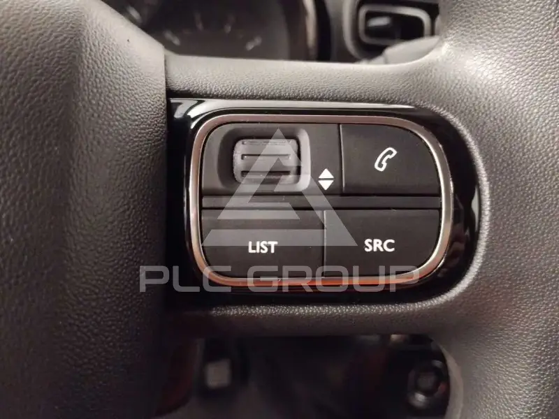 2023 Citroen C3