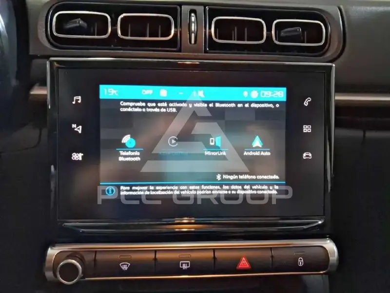 2023 Citroen C3