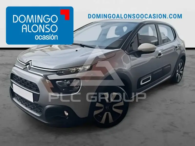 2023 Citroen C3