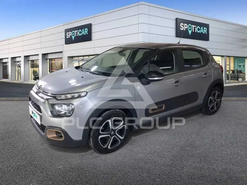 2023 Citroen C3