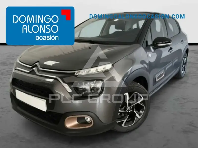 2023 Citroen C3