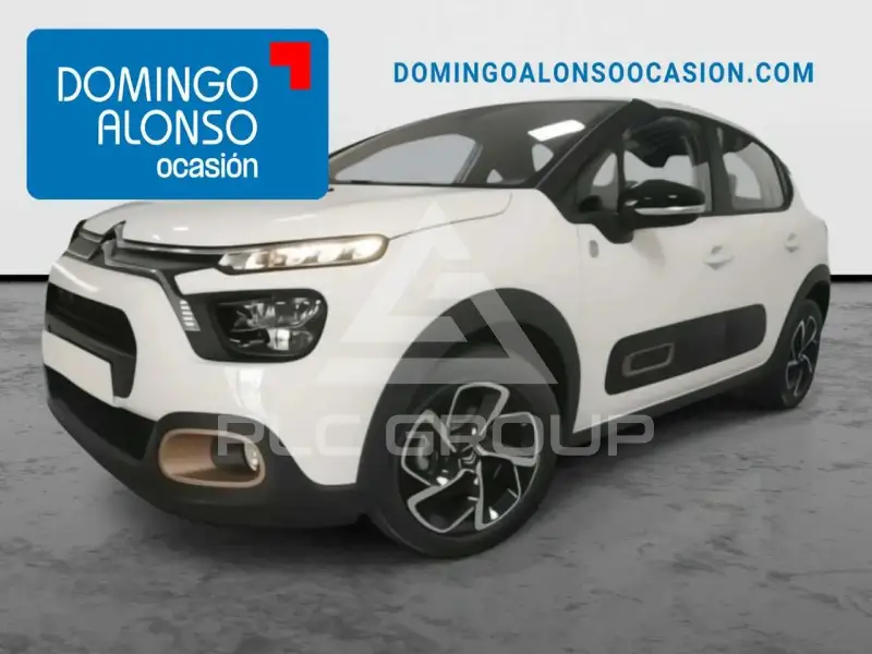 2023 Citroen C3