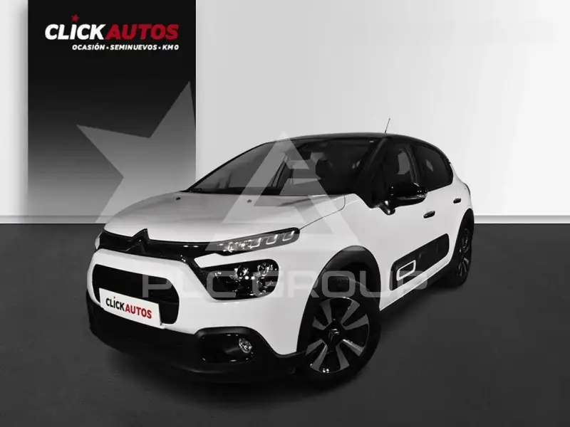 2023 Citroen C3