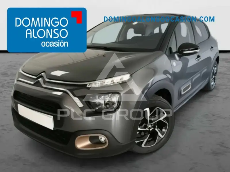 2023 Citroen C3