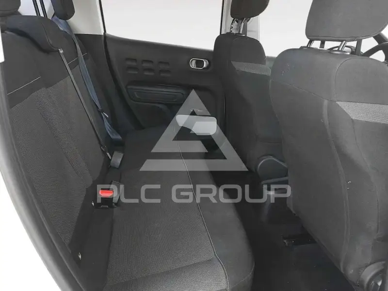 2023 Citroen C3