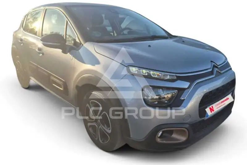 2023 Citroen C3