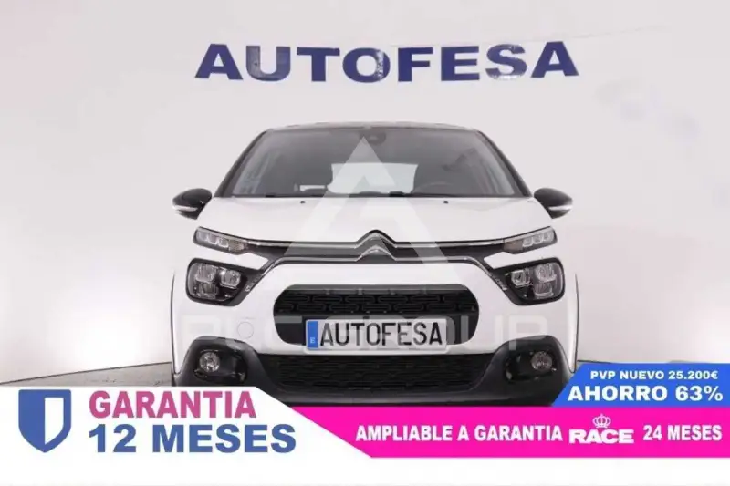 2023 Citroen C3
