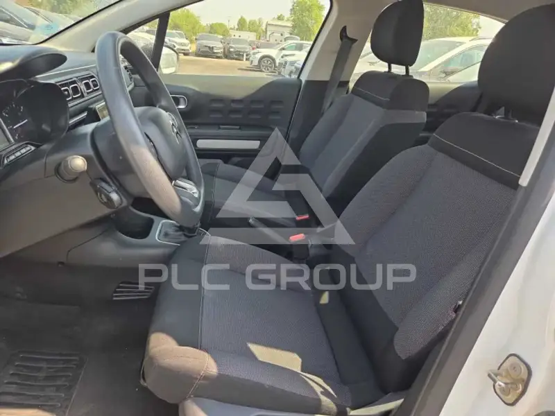 2023 Citroen C3