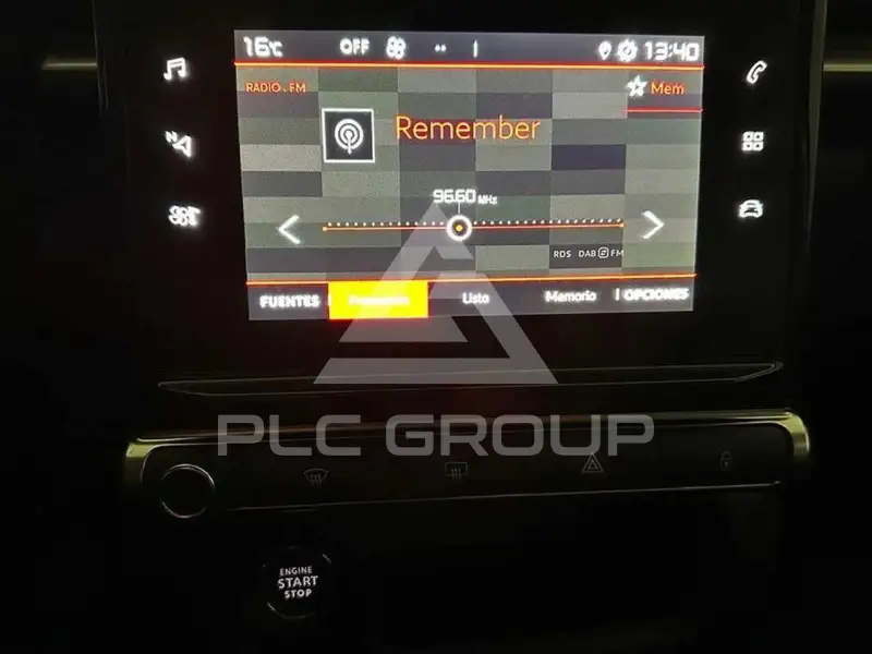 2023 Citroen C3