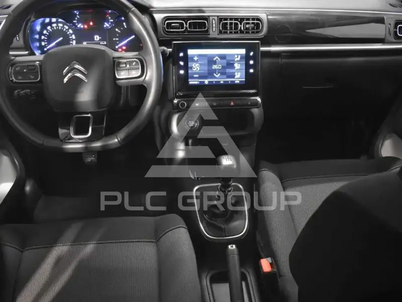 2023 Citroen C3