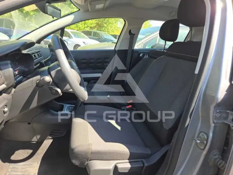 2023 Citroen C3