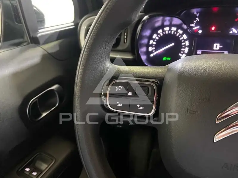 2023 Citroen C3