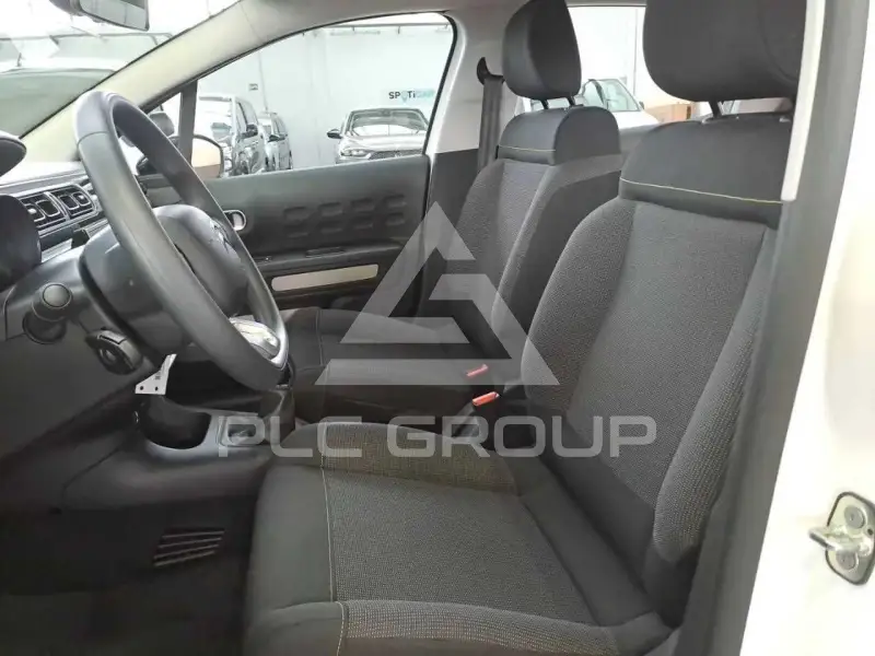 2023 Citroen C3