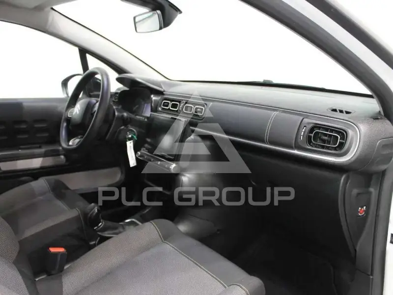 2023 Citroen C3