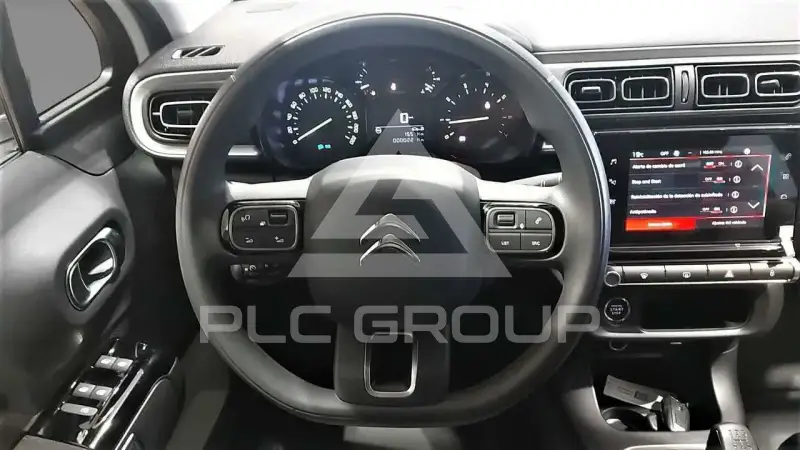 2023 Citroen C3