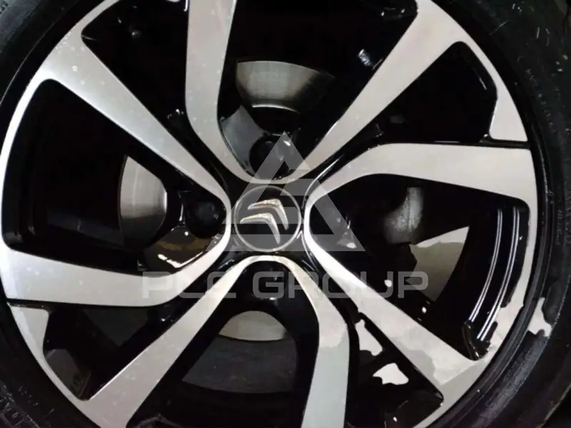 2023 Citroen C3