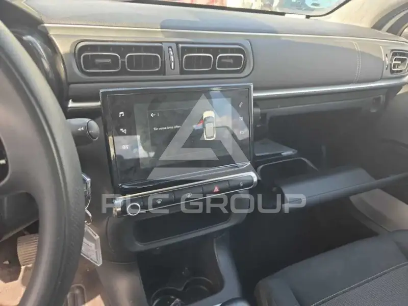 2023 Citroen C3