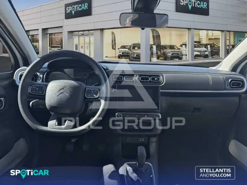 2023 Citroen C3