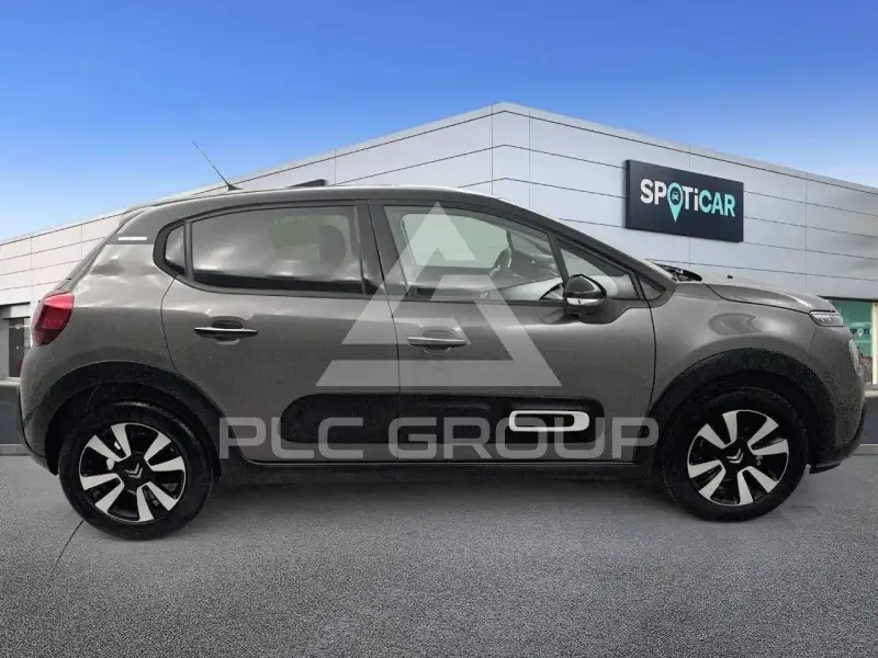 2023 Citroen C3