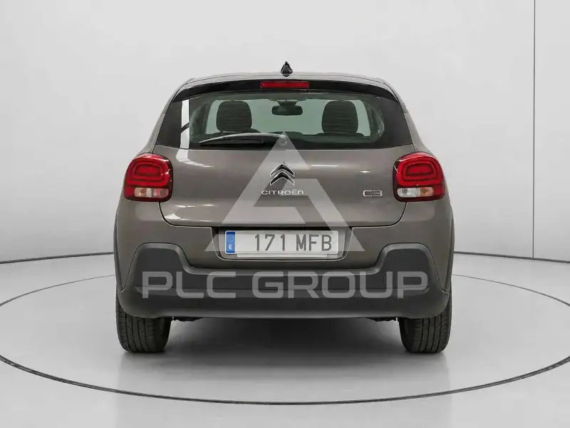 2023 Citroen C3