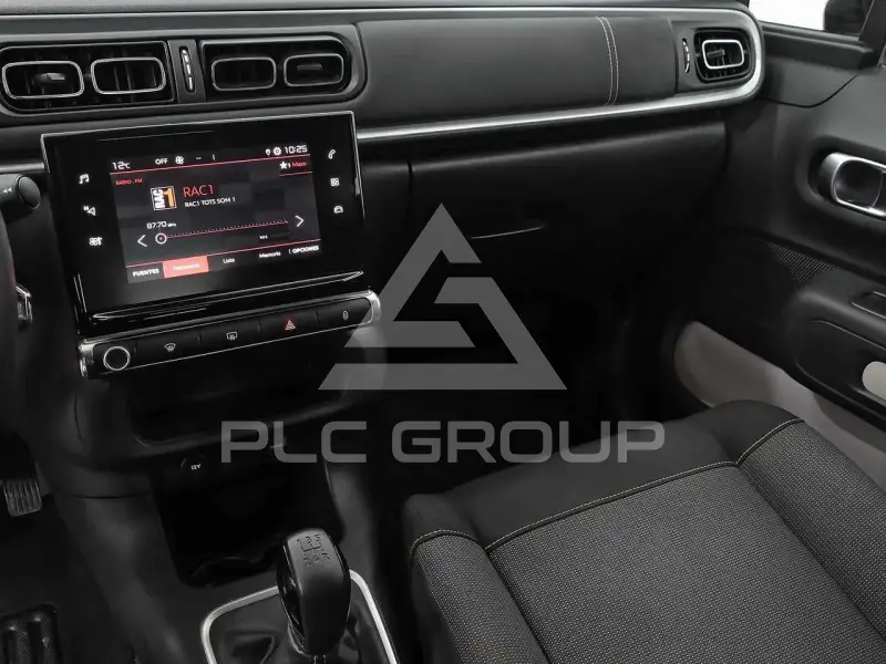 2023 Citroen C3