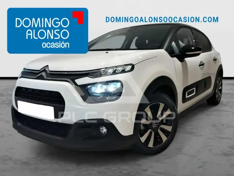 2023 Citroen C3