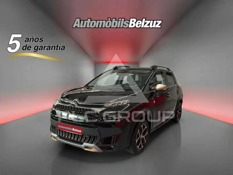 2023 Citroen C3